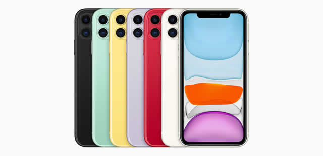 Iphone rigenerato e smartphone rigenerati