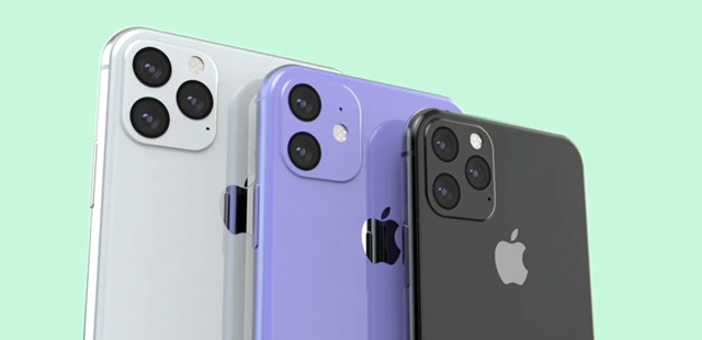 Iphone rigenerato e smartphone rigenerati