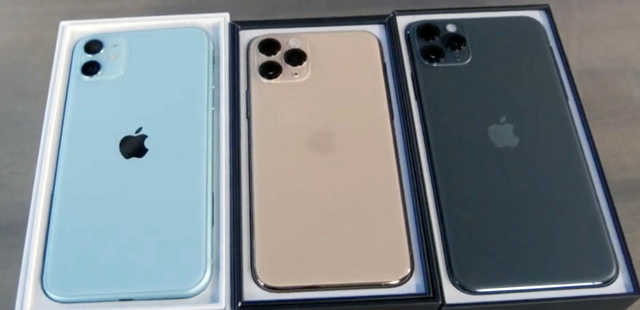 Iphone rigenerato e smartphone rigenerati